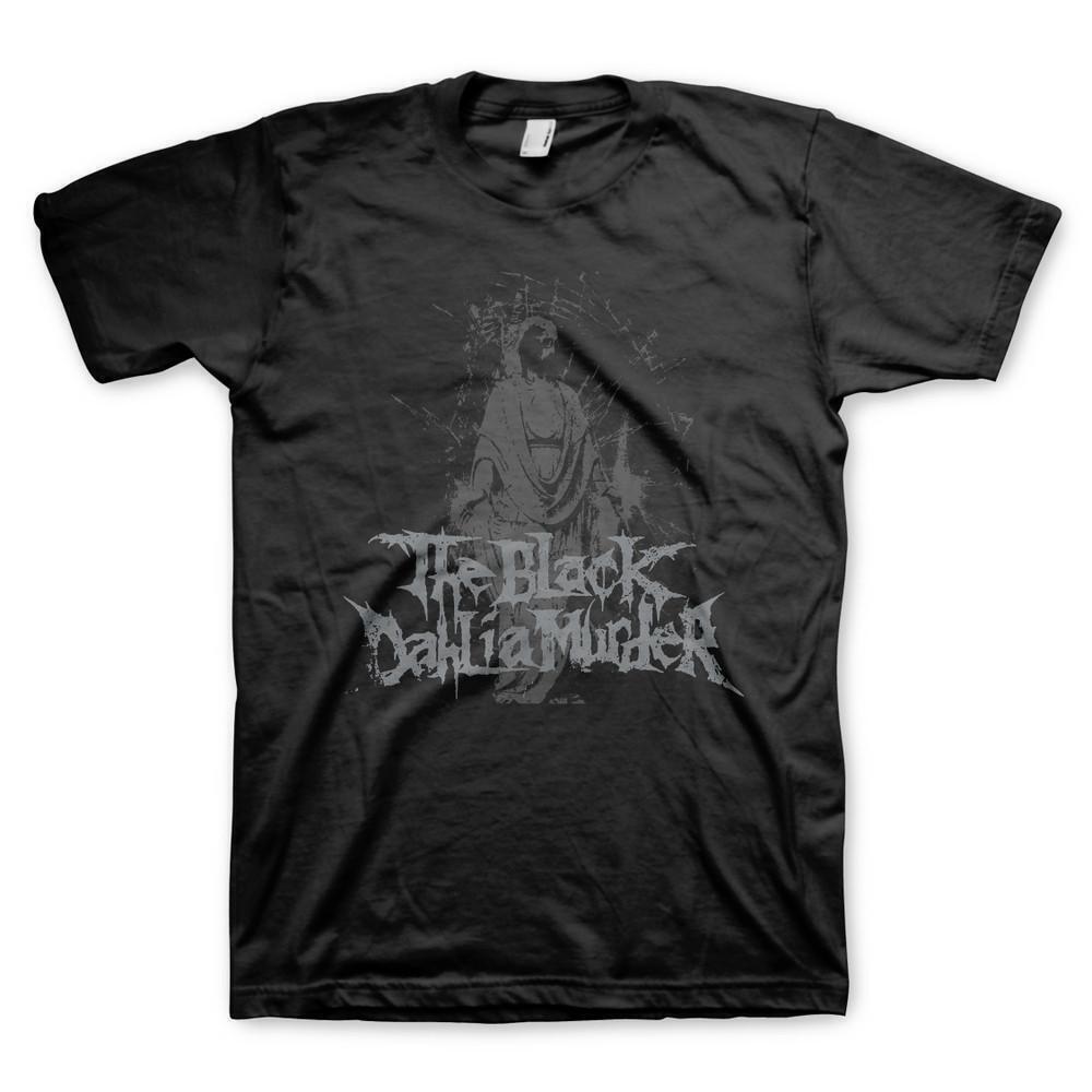 Black Dahlia Murder Grim Reaper Classic T Shirt
